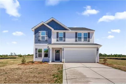 80 Coachman Lane, Autryville, NC 28318 - Photo 40