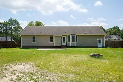 58 Colonial Hills Drive, Lillington, NC 27546 - Photo 12