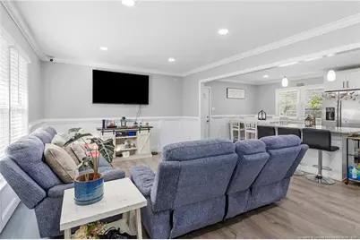 1022 Gentry Street, Fayetteville, NC 28301 - Photo 6