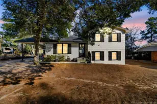 1022 Gentry St, Fayetteville, NC 28301 - Photo 2