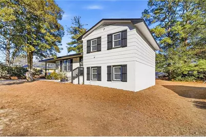 1022 Gentry Street, Fayetteville, NC 28301 - Photo 4