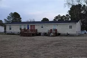 1081 Shaw Mill Rd, Saint Pauls, NC 28384 - Photo 2