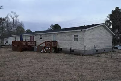 1081 Shaw Mill Road, Saint Pauls, NC 28384 - Photo 4