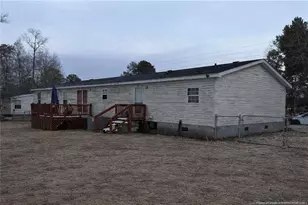 1081 Shaw Mill Rd, Saint Pauls, NC 28384 - Photo 4