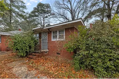 110 Quincy Street, Fayetteville, NC 28301 - Photo 2