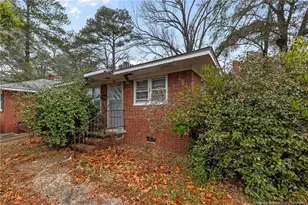 110 Quincy St, Fayetteville, NC 28301 - Photo 2