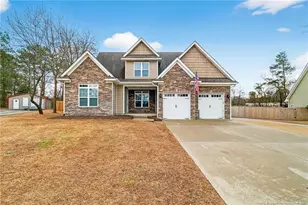 3609 Camson Rd, Fayetteville, NC 28306 - Photo 2