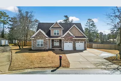 3609 Camson Road, Fayetteville, NC 28306 - Photo 46