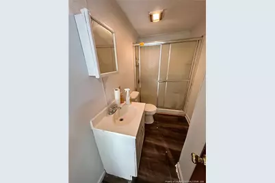 6166 Arabia Road, Lumber Bridge, NC 28357 - Photo 8