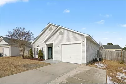 3812 Goforth Drive, Hope Mills, NC 28348 - Photo 2