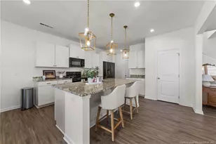 961 S Lower Winston Pkwy, Clayton, NC 27520 - Photo 14