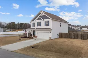 961 S Lower Winston Pkwy, Clayton, NC 27520 - Photo 2