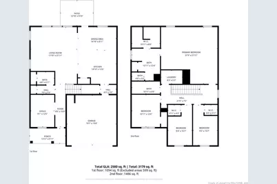 961 S Lower Winston Parkway, Clayton, NC 27520 - Photo 40