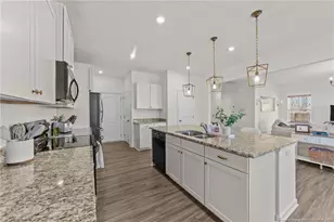 961 S Lower Winston Pkwy, Clayton, NC 27520 - Photo 12