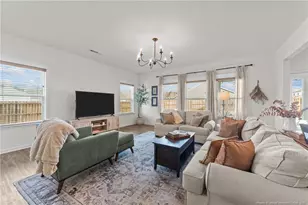 961 S Lower Winston Pkwy, Clayton, NC 27520 - Photo 8