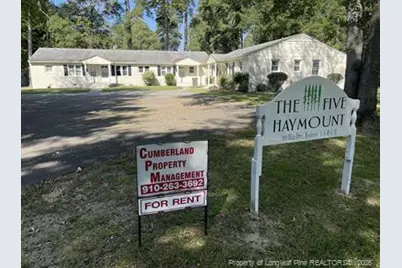 1918 Millan Drive #1, Fayetteville, NC 28305 - Photo 2