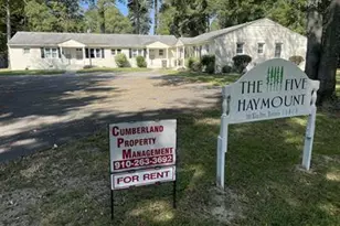 1918 Millan Dr, Fayetteville, NC 28305 - Photo 2