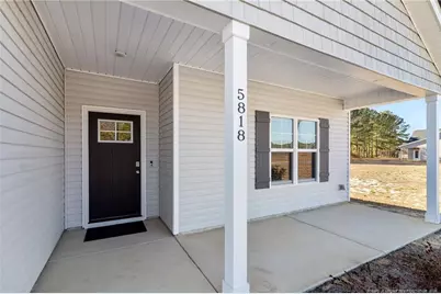 5818 James Allen Lane, Stedman, NC 28391 - Photo 4