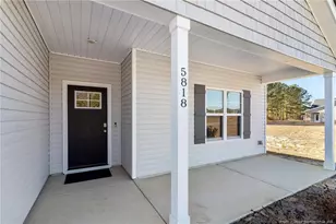 5818 James Allen Ln, Stedman, NC 28391 - Photo 4