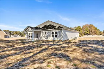 5818 James Allen Lane, Stedman, NC 28391 - Photo 38