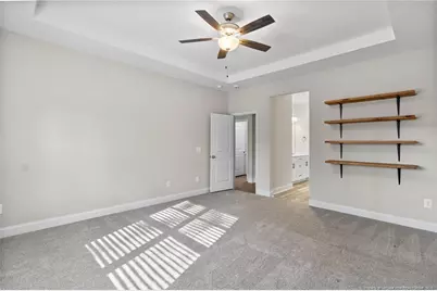 5818 James Allen Lane, Stedman, NC 28391 - Photo 20