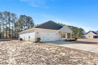 5818 James Allen Lane, Stedman, NC 28391 - Photo 2