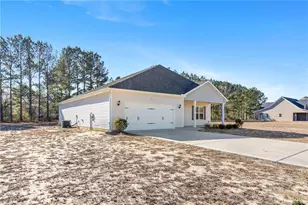 5818 James Allen Ln, Stedman, NC 28391 - Photo 2