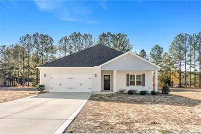 5818 James Allen Lane, Stedman, NC 28391 - Photo 1