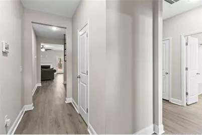 5818 James Allen Lane, Stedman, NC 28391 - Photo 6