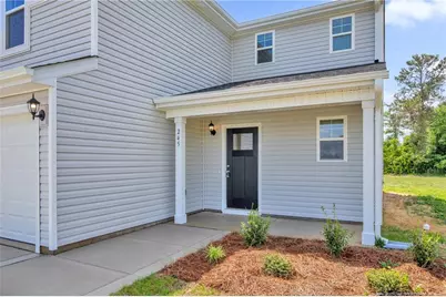 245 Buggy Top Lane, Autryville, NC 28318 - Photo 6