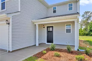 245 Buggy Top Ln, Autryville, NC 28318 - Photo 6