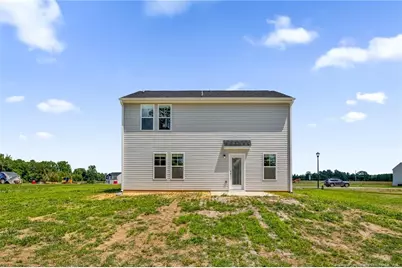 245 Buggy Top Lane, Autryville, NC 28318 - Photo 2