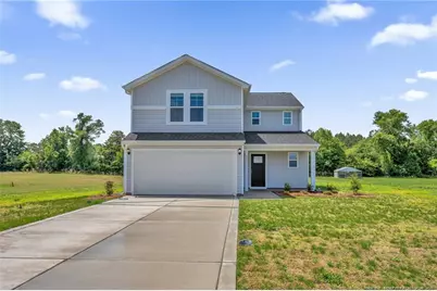 245 Buggy Top Lane, Autryville, NC 28318 - Photo 40