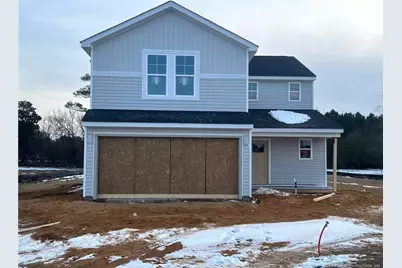 245 Buggy Top Lane, Autryville, NC 28318 - Photo 1