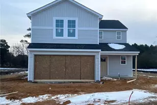 245 Buggy Top Ln, Autryville, NC 28318 - Photo 1