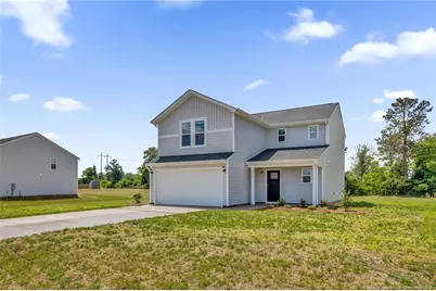 245 Buggy Top Lane, Autryville, NC 28318 - Photo 4