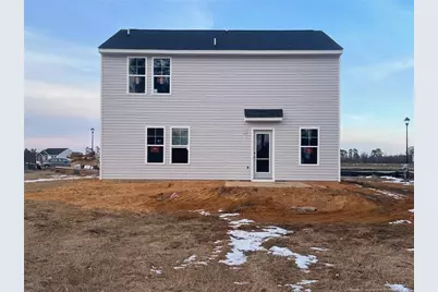 245 Buggy Top Lane, Autryville, NC 28318 - Photo 2