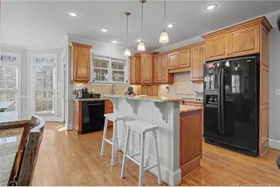 129 Barons Run W, Spring Lake, NC 28390 - Photo 10