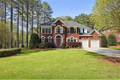 129 Barons Run W, Spring Lake, NC 28390 - Photo 1