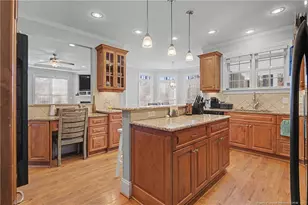 129 Barons Run W, Spring Lake, NC 28390 - Photo 12