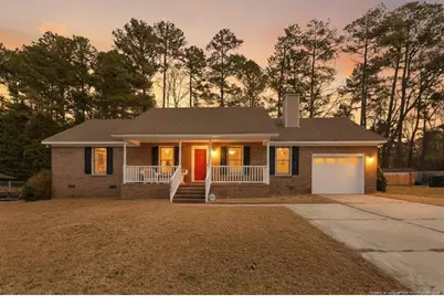 1984 Wheeling Street, Fayetteville, NC 28303 - Photo 1