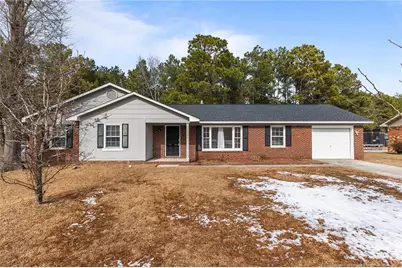 7546 Beverly Drive, Fayetteville, NC 28314 - Photo 1