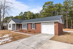 7546 Beverly Dr, Fayetteville, NC 28314 - Photo 2