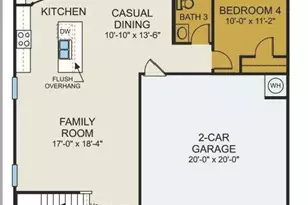 20 Placard Dr, Spring Lake, NC 28390 - Photo 2