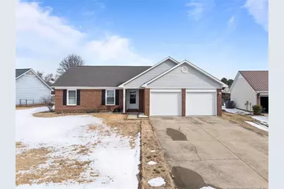 5766 Cottonbelt Way, Fayetteville, NC 28314 - Photo 1