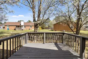 7304 Bass Dr, Fayetteville, NC 28314 - Photo 26