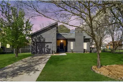 7304 Bass Drive, Fayetteville, NC 28314 - Photo 1