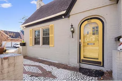 601 Westmont Drive, Fayetteville, NC 28305 - Photo 2