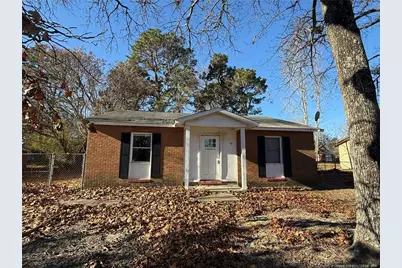 1009 Abrams Street, Fayetteville, NC 28311 - Photo 2
