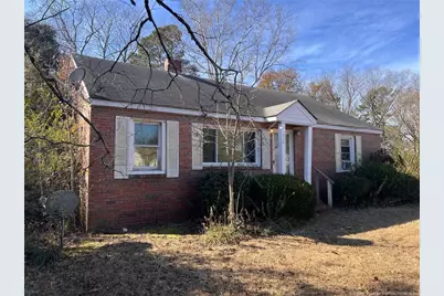 10199 Aberdeen Road, Aberdeen, NC 28315 - Photo 2